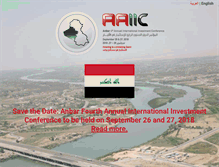 Tablet Screenshot of investanbar.com
